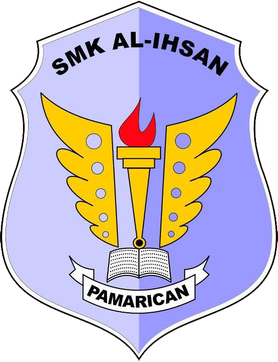 SMK AL IHSAN PAMARICAN